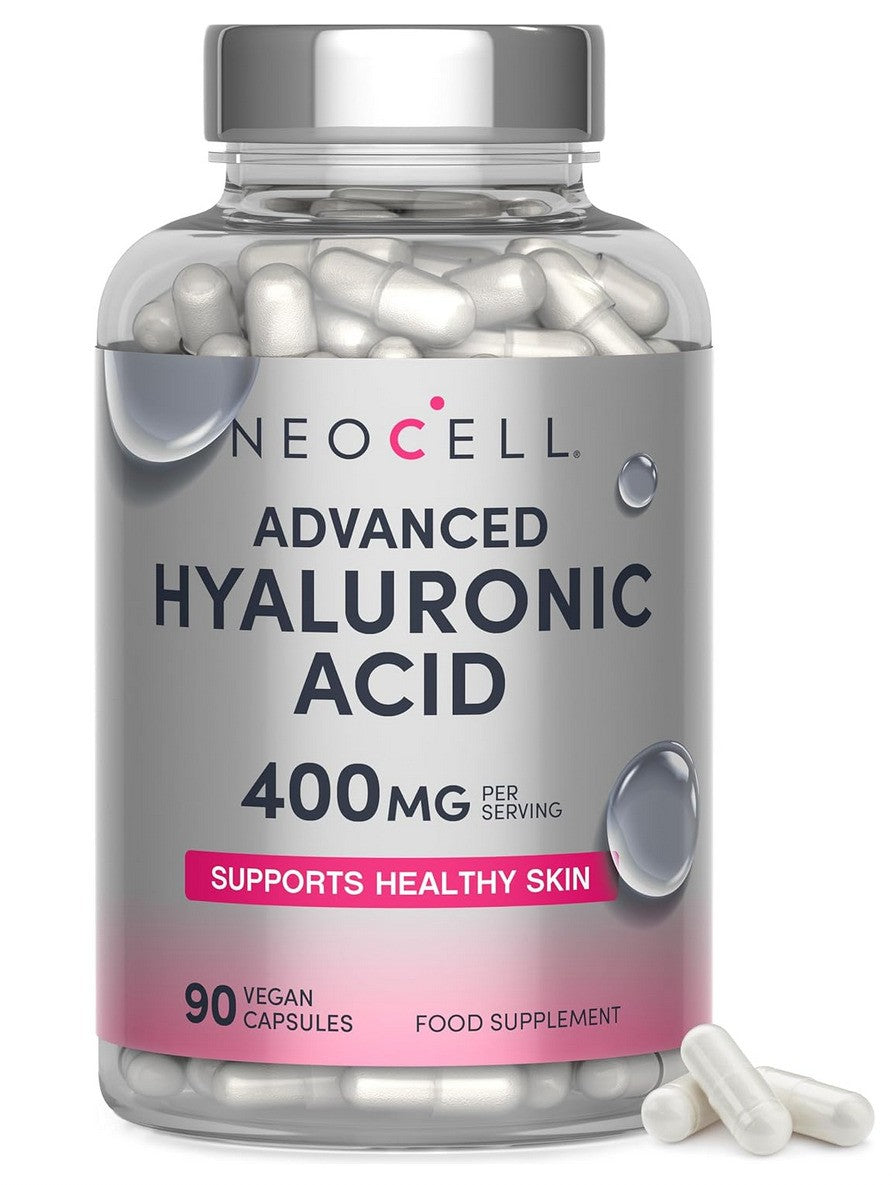 Neocell Advanced Hyaluronic Acid