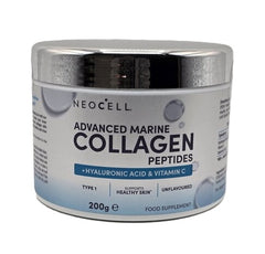 Neocell Advanced Marine Collagen Peptides