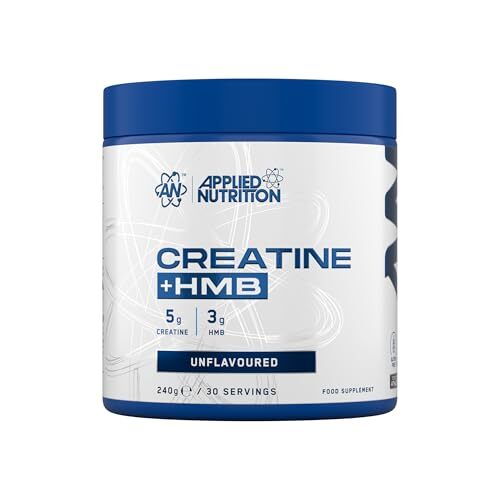Applied Nutrition Creatine + HMB
