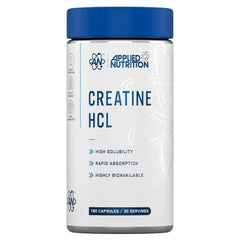 Applied Nutrition Creatine HCL