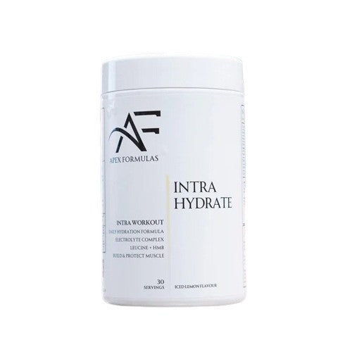 Apex Formulas Intra Hydrate