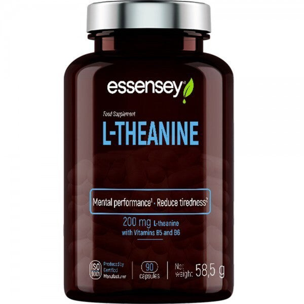 Essensey L-Theanine