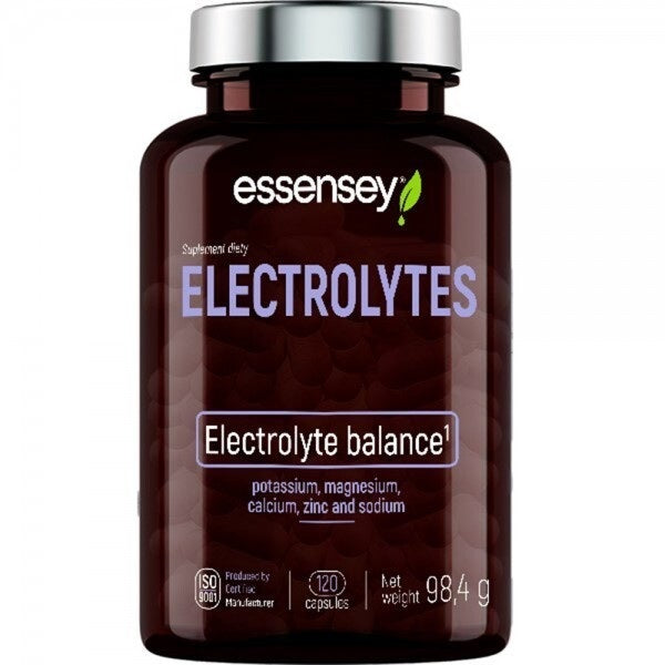 Essensey Electrolytes