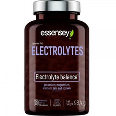 Essensey Electrolytes