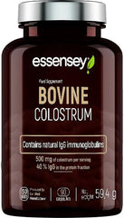 Essensey Bovine Colostrum