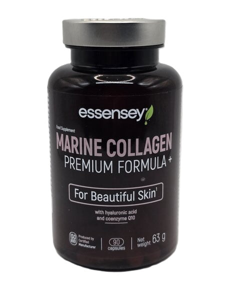Essensey Marine Collagen Premium Formula +