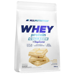Allnutrition Whey Protein Collagen + DigeZyme