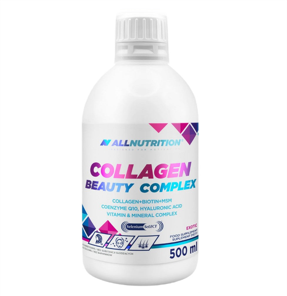 Allnutrition Collagen Beauty Complex