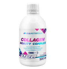 Allnutrition Collagen Beauty Complex