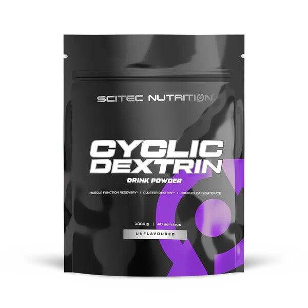 Scitec Cyclic Dextrin