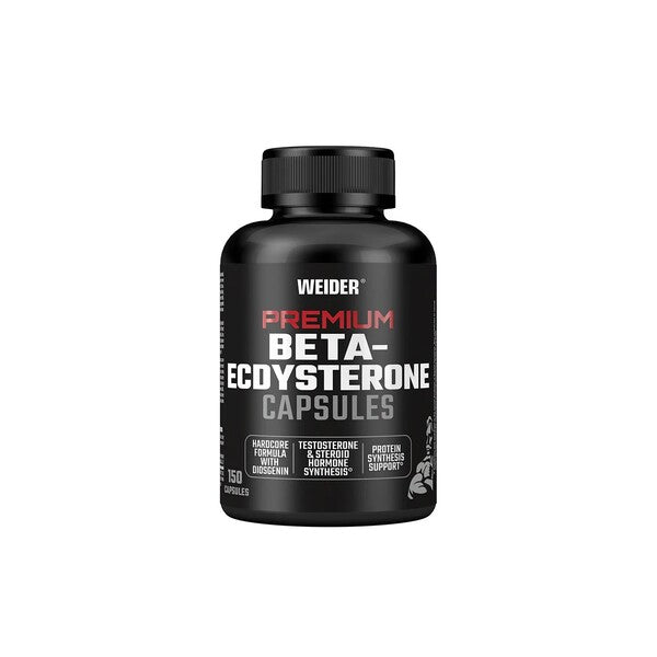 Weider Beta-Ecdysterone