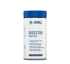 Applied Nutrition Digestive Enzyme