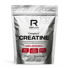Reflex Nutrition Creapure Creatine Powder