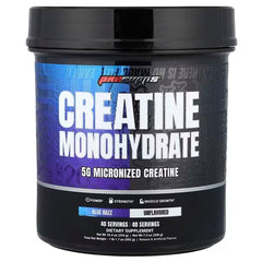 Prosupps Creatine Monohydrate Dual Tube