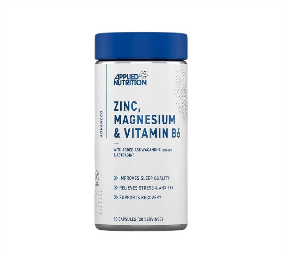 Applied Nutrition Zinc