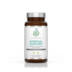 Cytoplan Adrenal Support