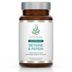 Cytoplan Betaine & Pepsin