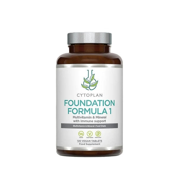 Cytoplan Foundation Formula 1