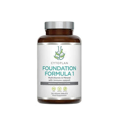 Cytoplan Foundation Formula 1