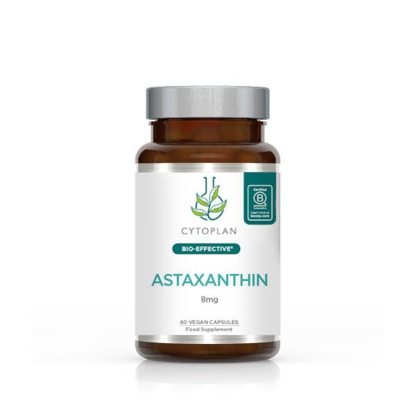 Cytoplan Astaxanthin