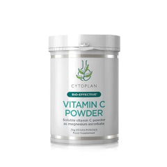 Cytoplan Vitamin C Powder