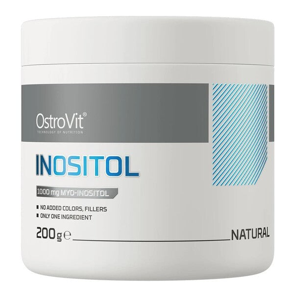 Ostrovit Inositol