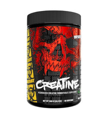 Mutant Creatine