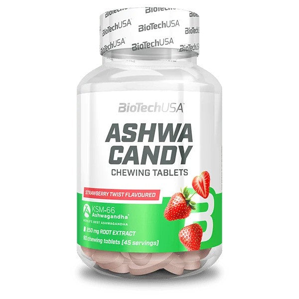 Biotechusa Ashwa Candy
