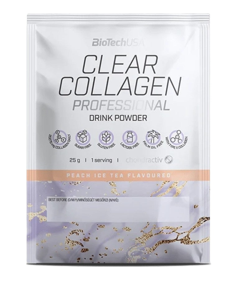 Biotechusa Clear Collagen Professional