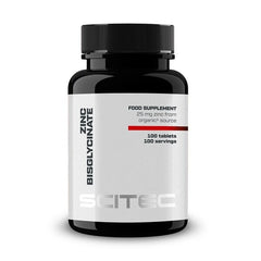 Scitec Zinc Bisglycinate