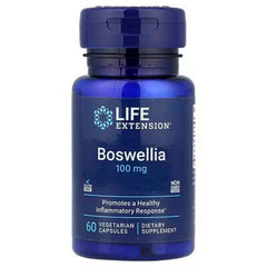 Life Extension Boswellia