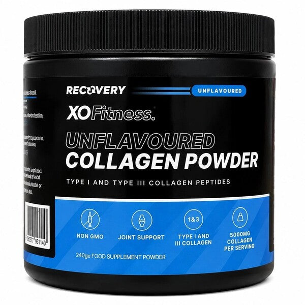 Xo Fitness Collagen Powder