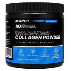 Xo Fitness Collagen Powder