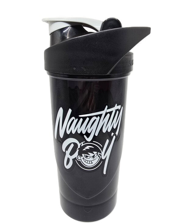 Naughty Boy Shieldmixer Shaker