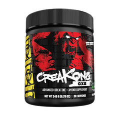 Mutant Creakong CX8