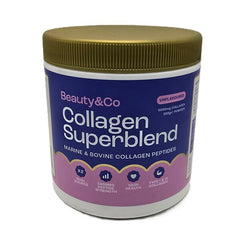 Beauty Co Collagen Superblend
