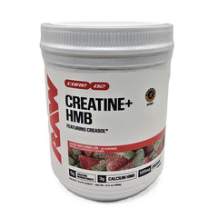 Raw Nutrition Creatine+ HMB Core 02