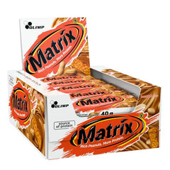 Olimp Nutrition Matrix Bars