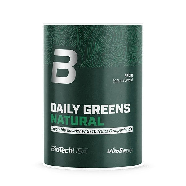 Biotechusa Daily Greens