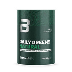 Biotechusa Daily Greens