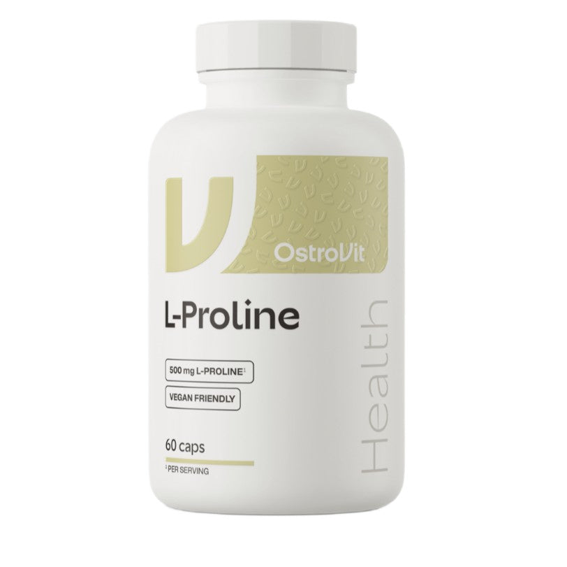 Ostrovit L-Proline