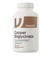 Ostrovit Copper Bisglycinate