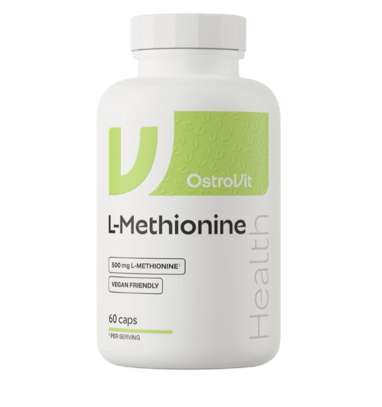 Ostrovit L-Methionine
