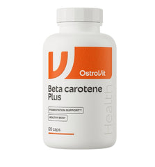 Ostrovit Beta Carotene Plus