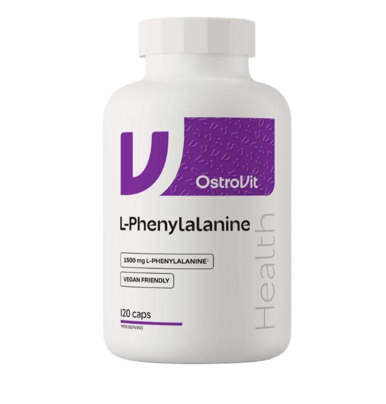 Ostrovit L-Phenylalanine