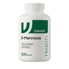 Ostrovit D-Mannose