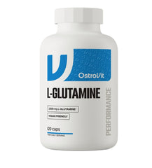 Ostrovit L-Glutamine