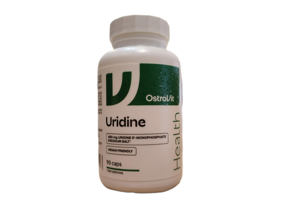 Ostrovit Uridine