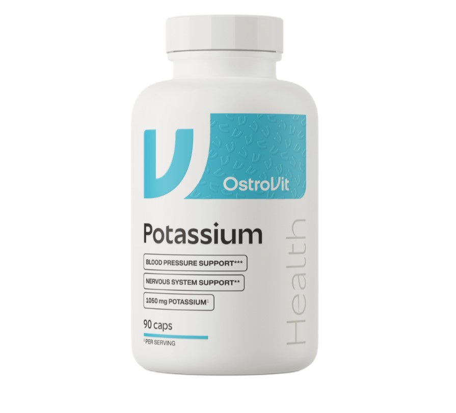 Ostrovit Potassium