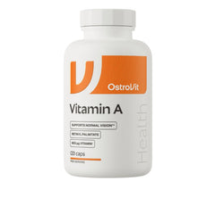 Ostrovit Vitamin A